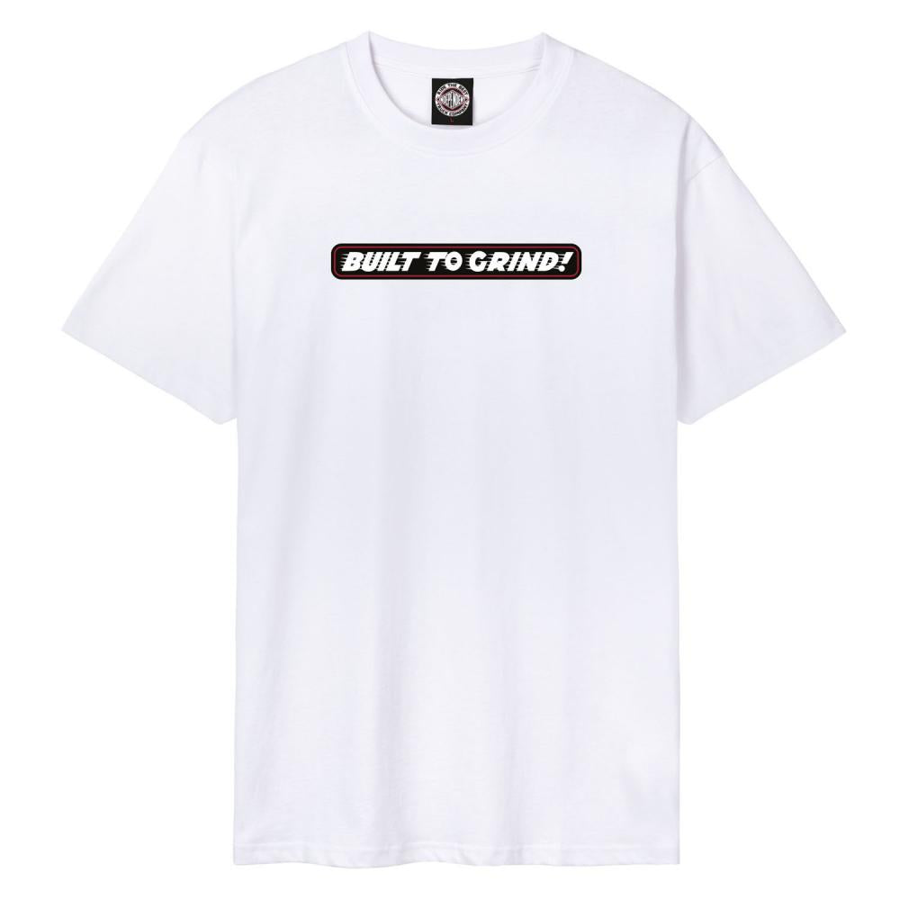 M ADULT Independent T-Shirt BTG Speed Revolve