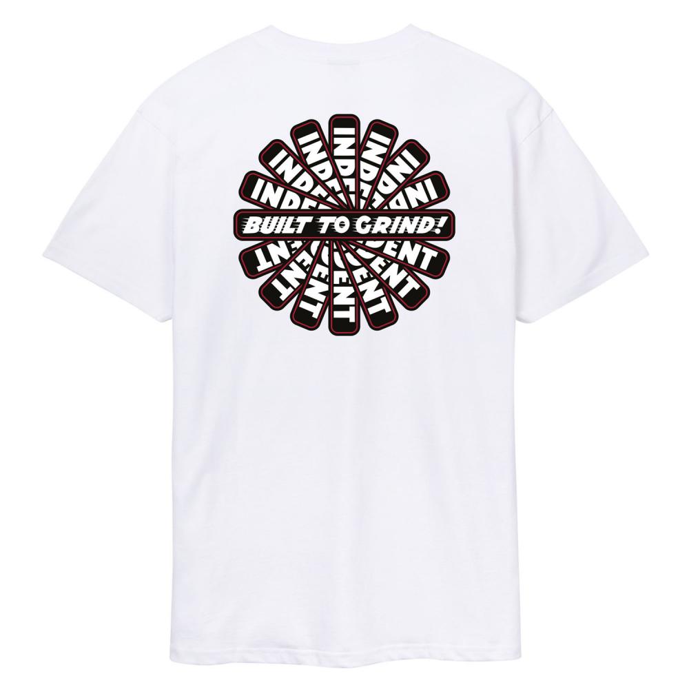 M ADULT Independent T-Shirt BTG Speed Revolve