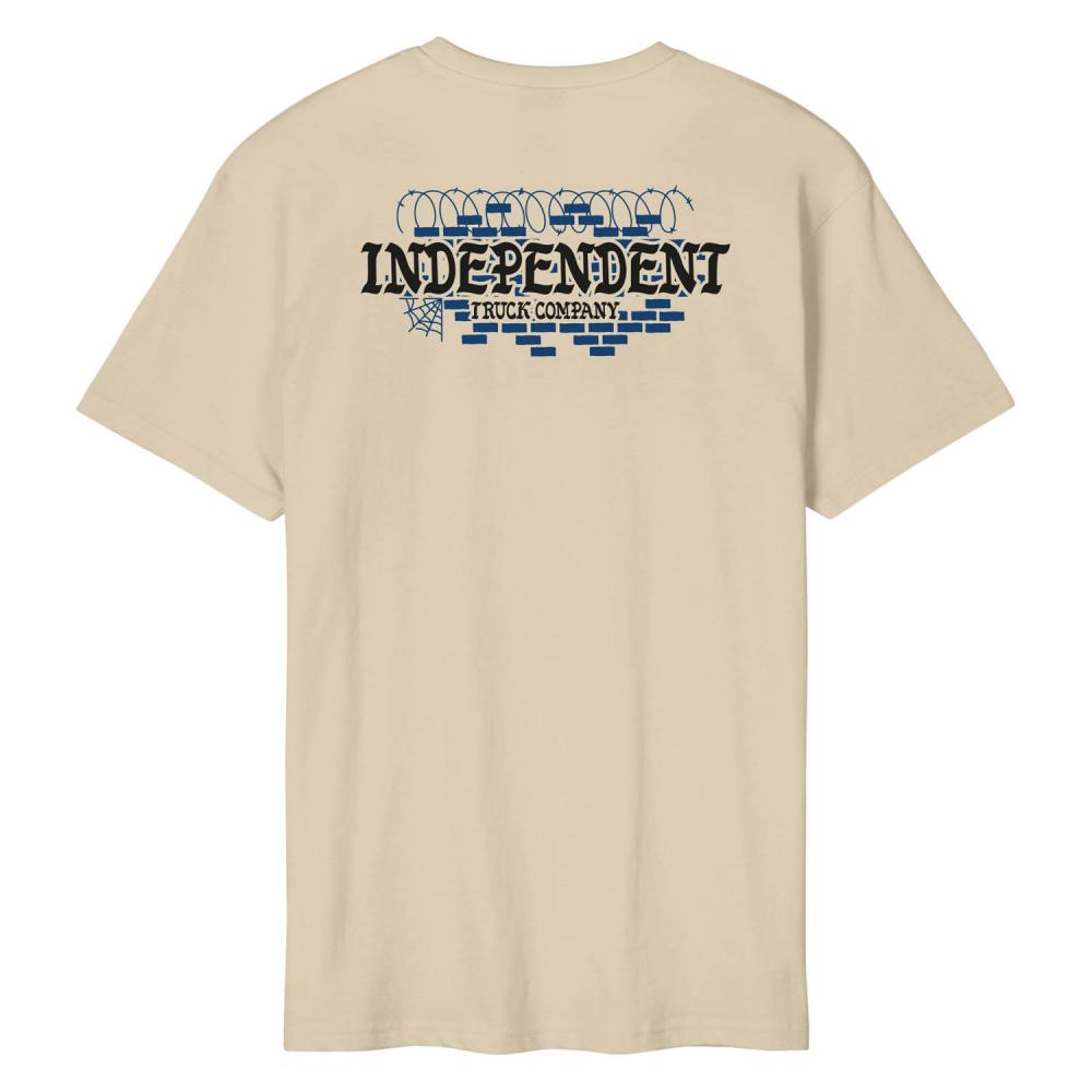 S ADULT Independent T-Shirt Indepenetentiary