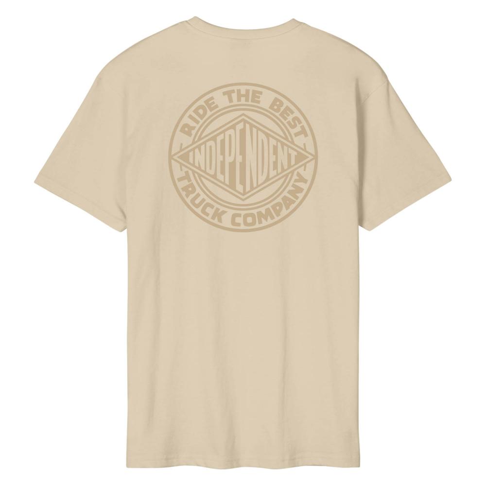 S ADULT Independent T-Shirt Clipper