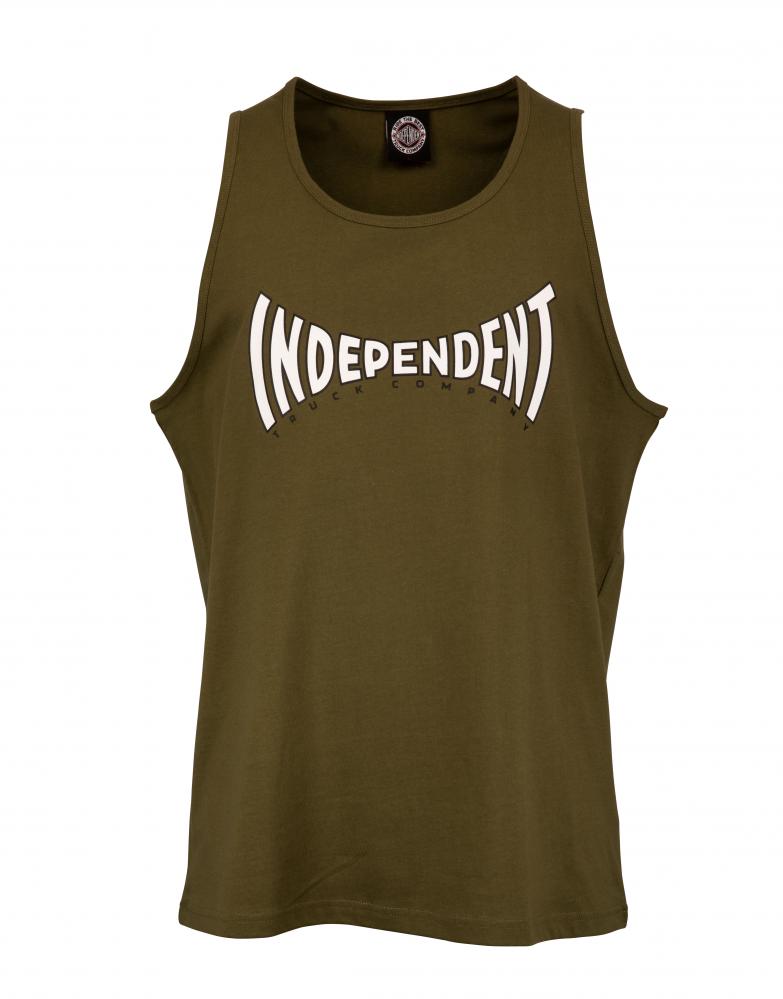 S ADULT Independent Vest Spanning Vest