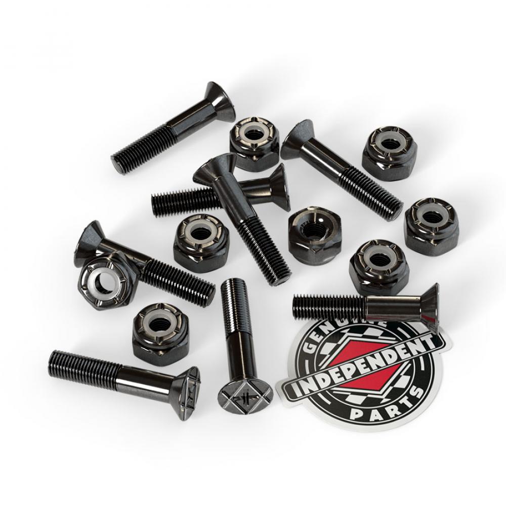 1IN Indy Bolts Phillips (Pk 8)