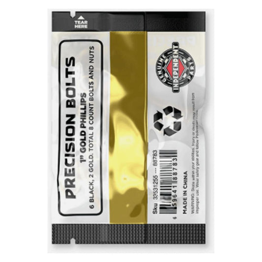 1IN Indy Bolts Phillips (Pk 8)