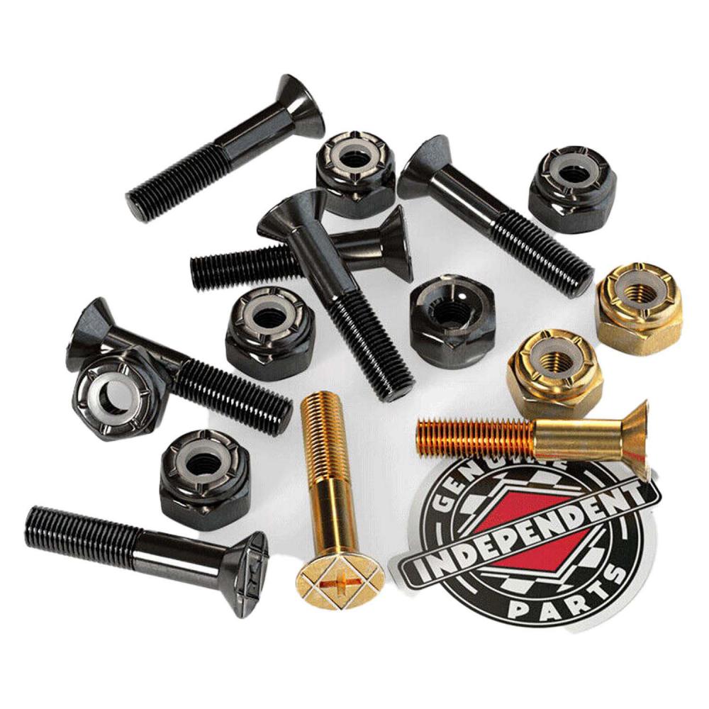 1IN Indy Bolts Phillips (Pk 8)