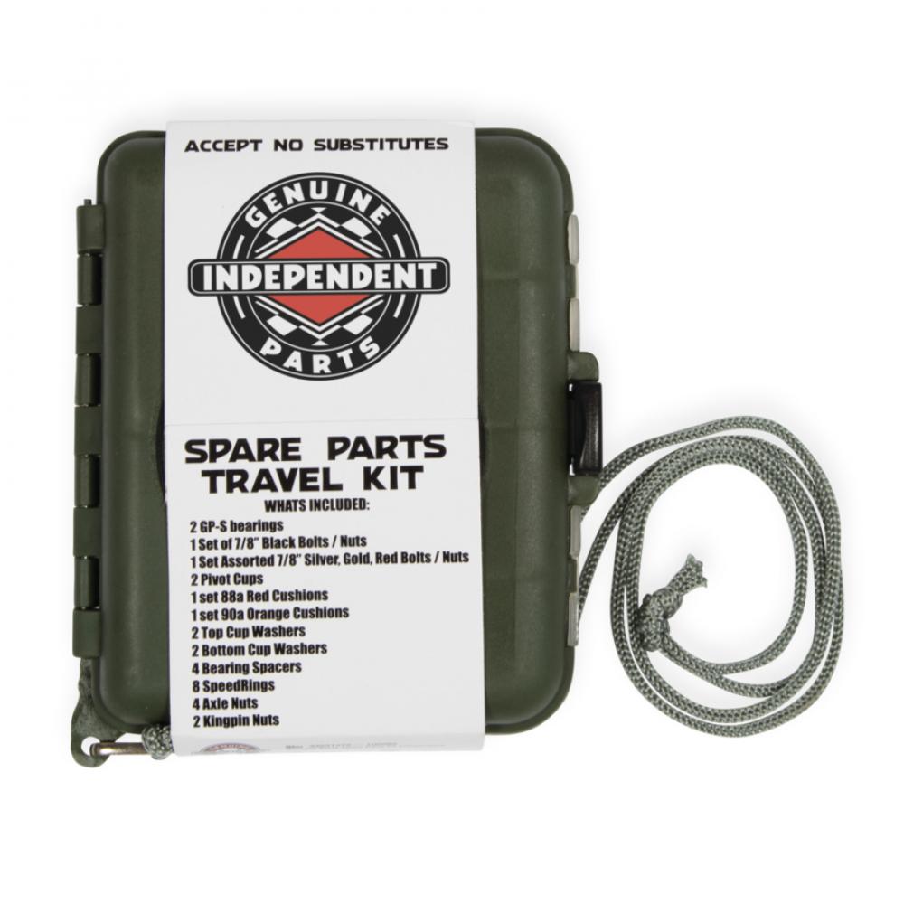 O/S Independent Kit Genuine Spare Parts Kit