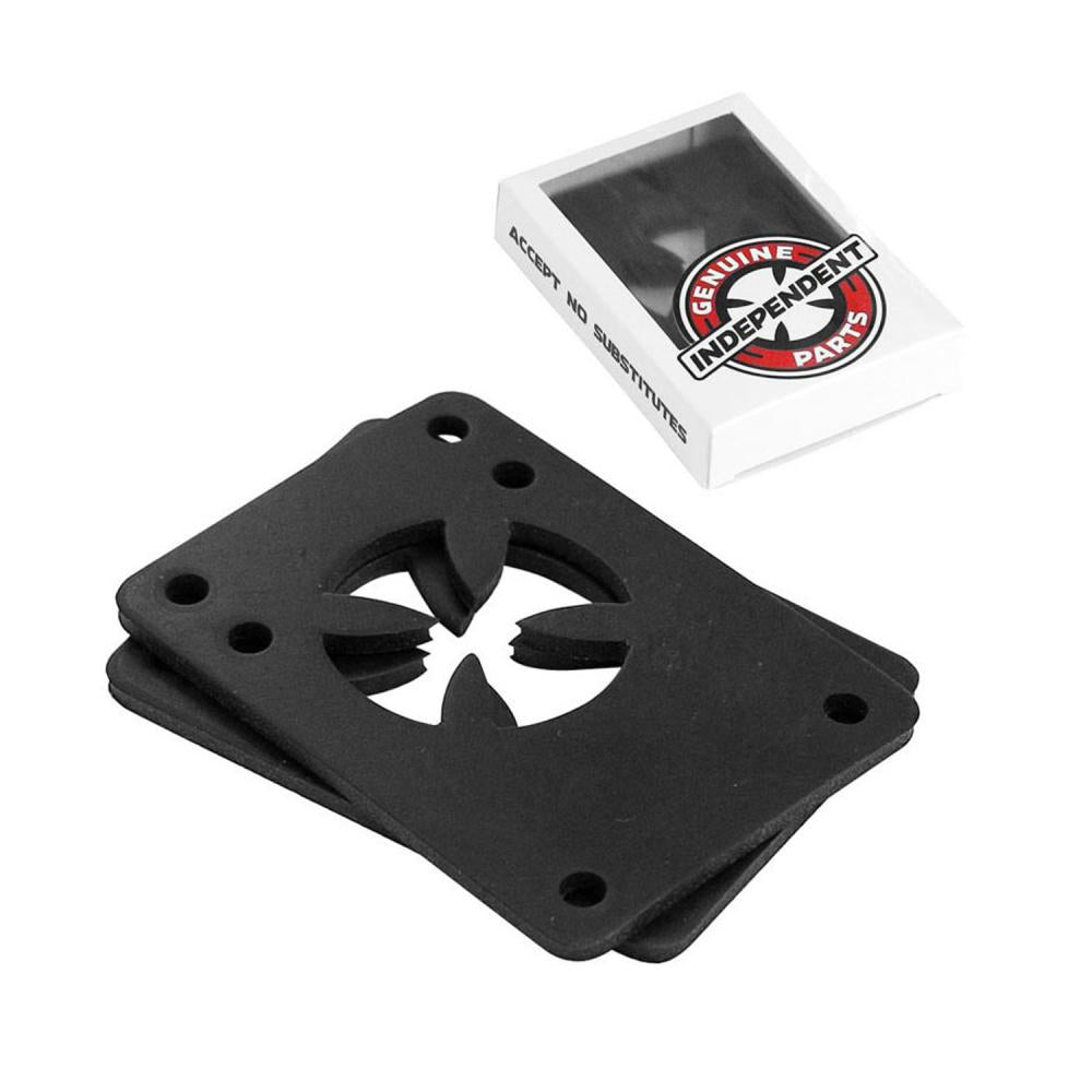 1/8IN Indy Riser Pads Shock Pads (Pack of 2)