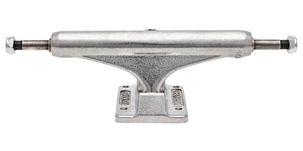 129 MM Indy Mid Truck 129 Hollow Forged