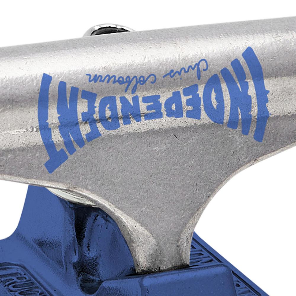 144 MM Indy Stage 11 Truck Colbourn Faces 144 Standard