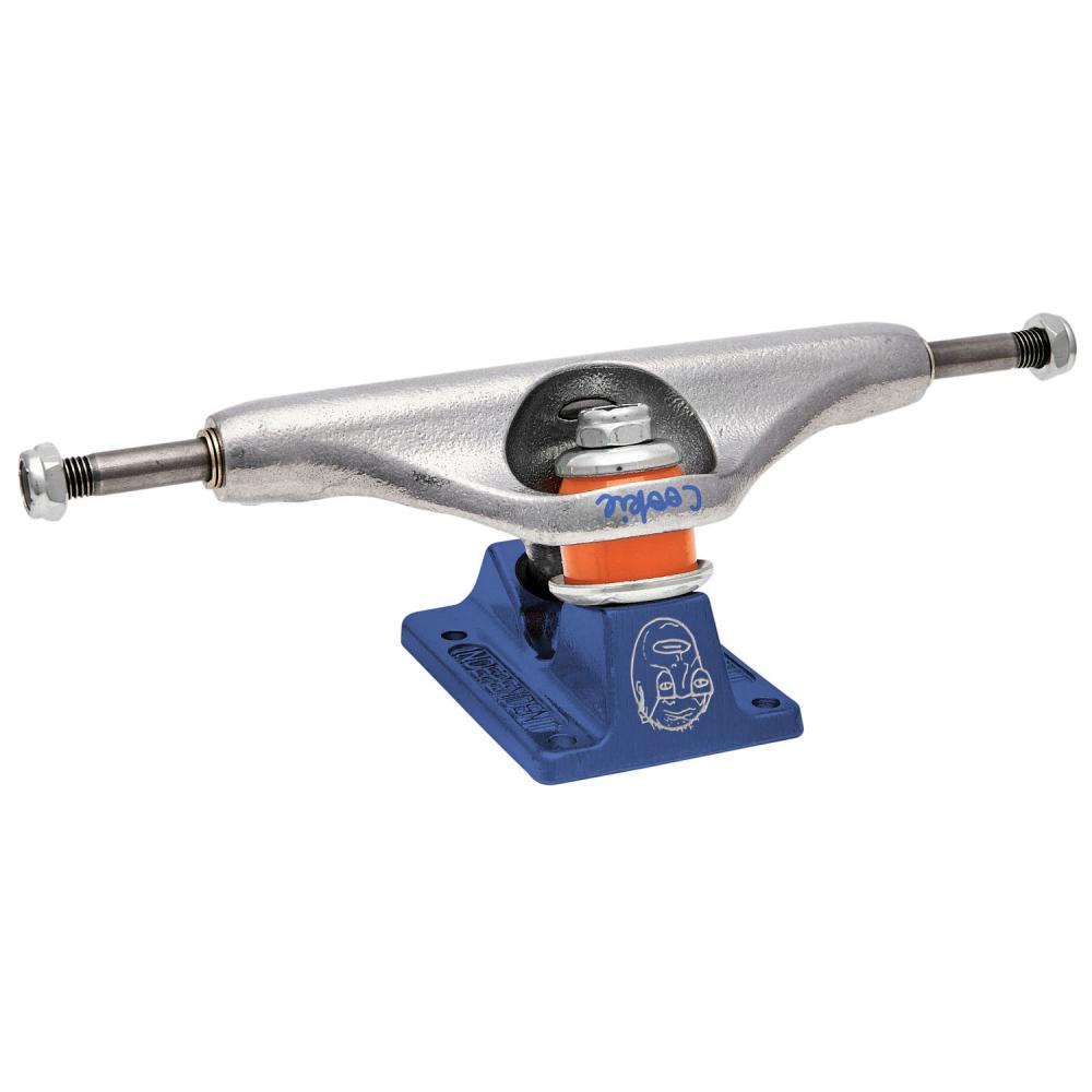 144 MM Indy Stage 11 Truck Colbourn Faces 144 Standard