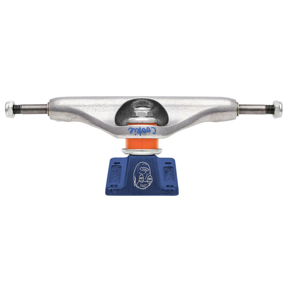 144 MM Indy Stage 11 Truck Colbourn Faces 144 Standard