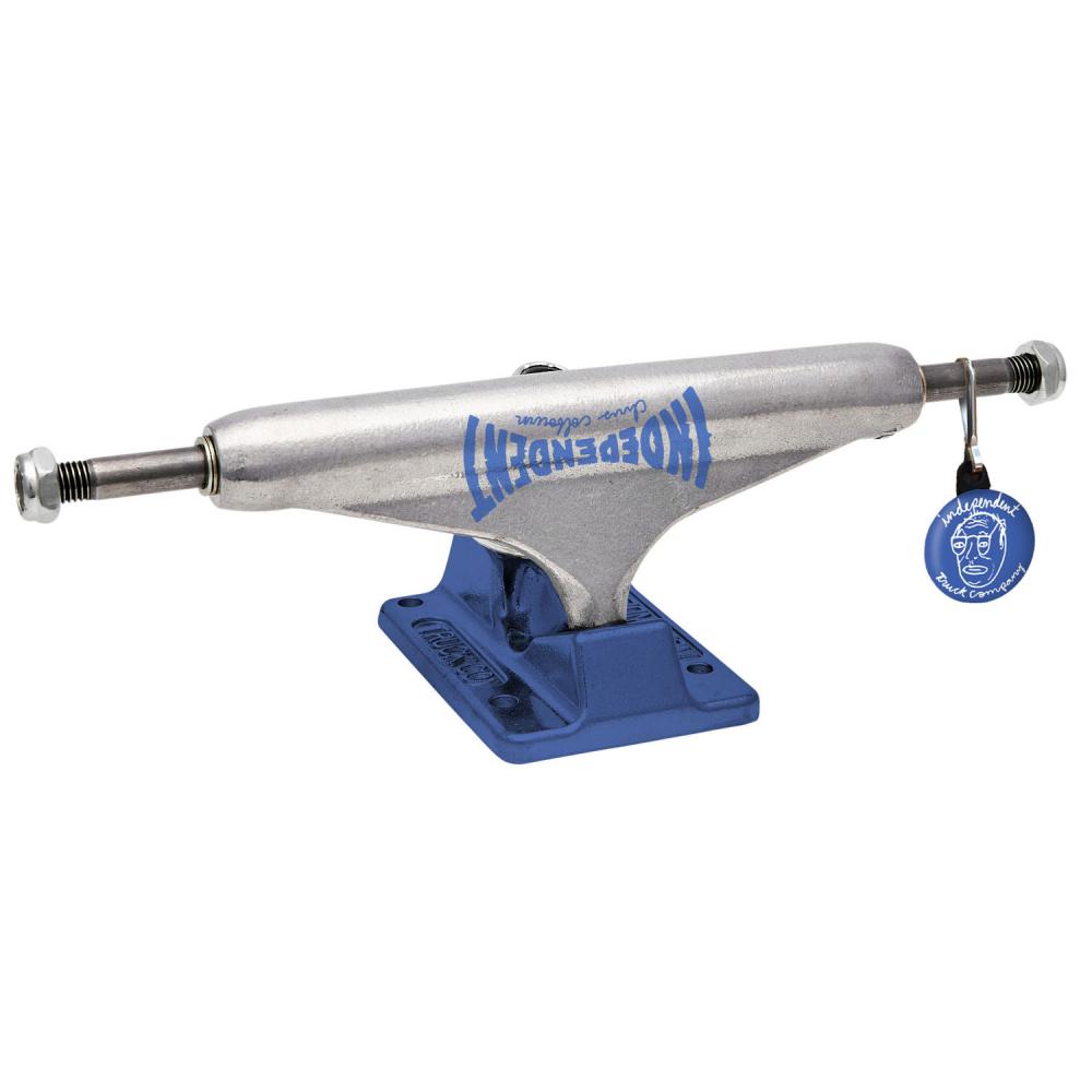 144 MM Indy Stage 11 Truck Colbourn Faces 144 Standard