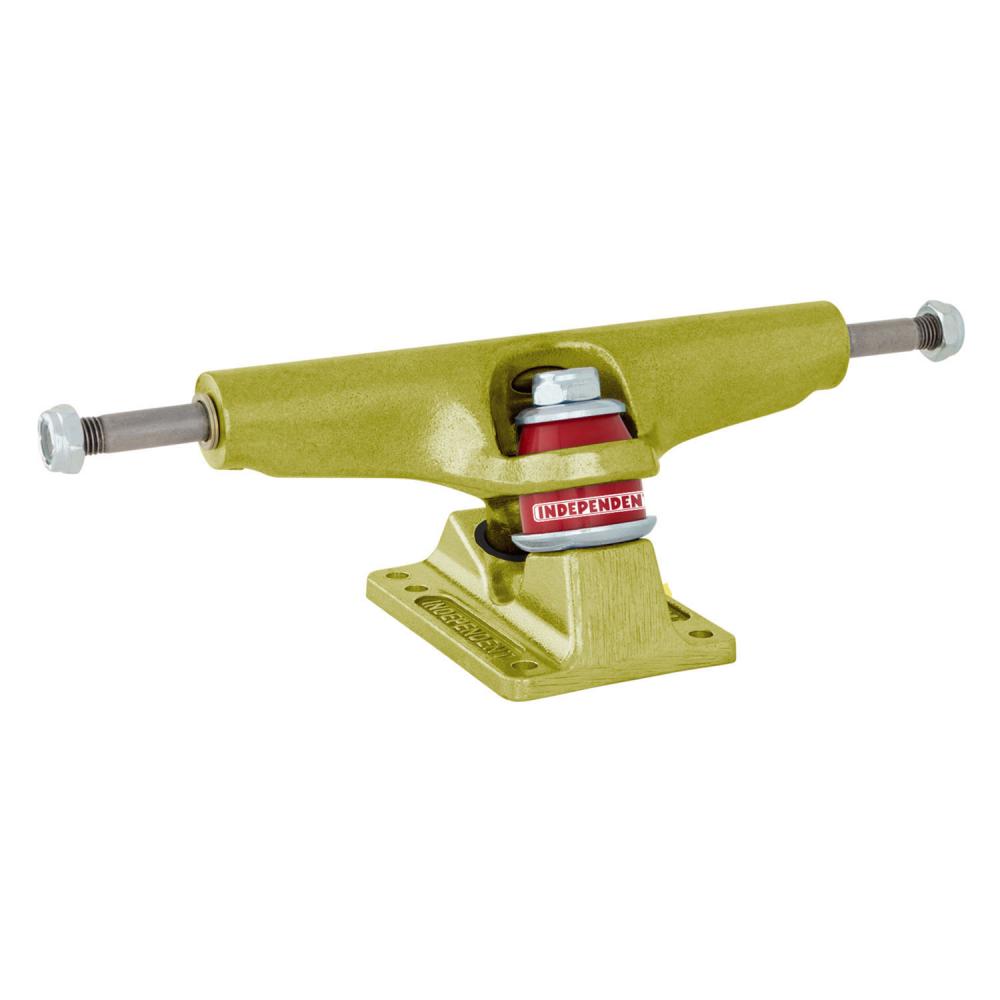 151 MM Indy Stage 4 Truck Gold Standard