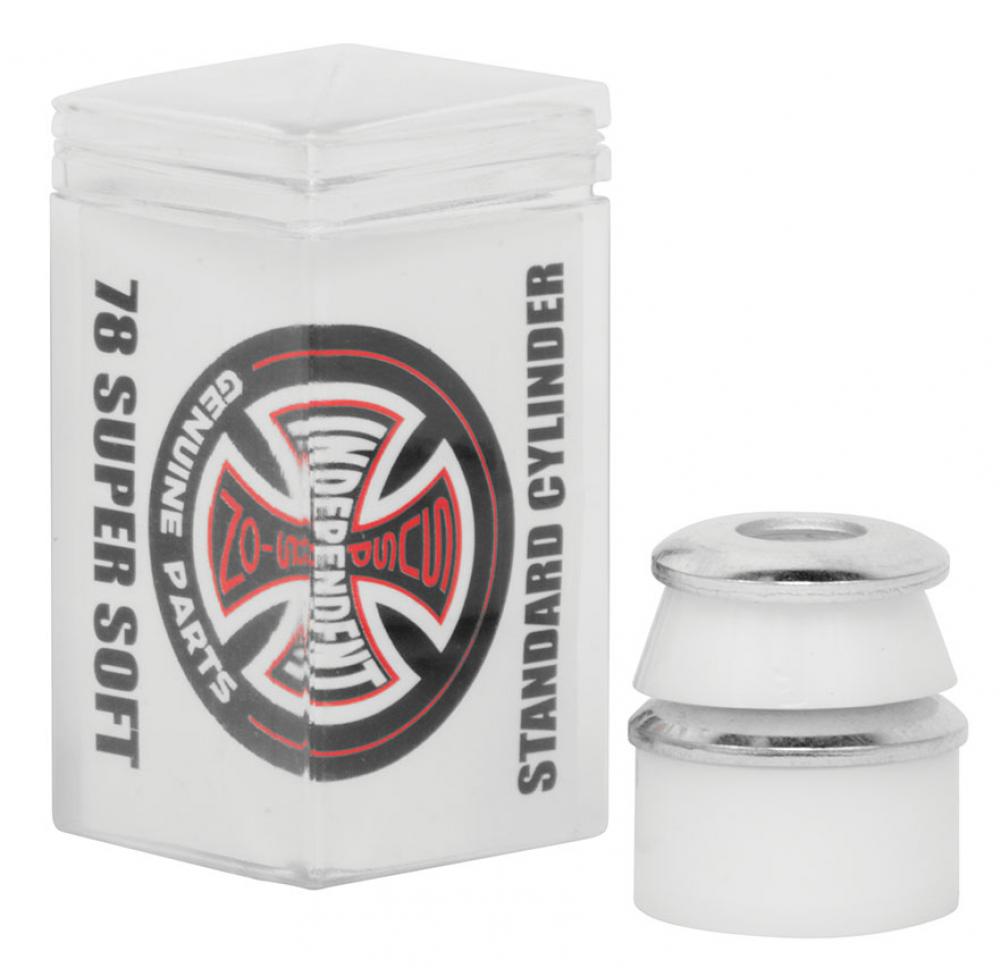 Indy Bushings (POP 4) Standard Cylinder Super Soft78