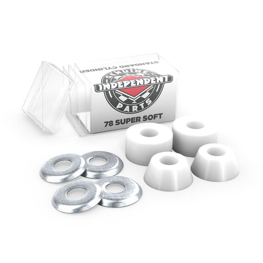 Indy Bushings (POP 4) Standard Cylinder Super Soft78
