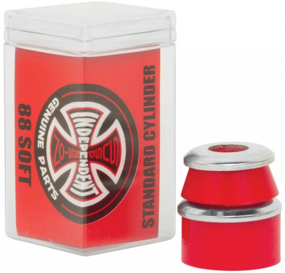 Indy Bushings (POP 4) Standard Cylinder Soft 88