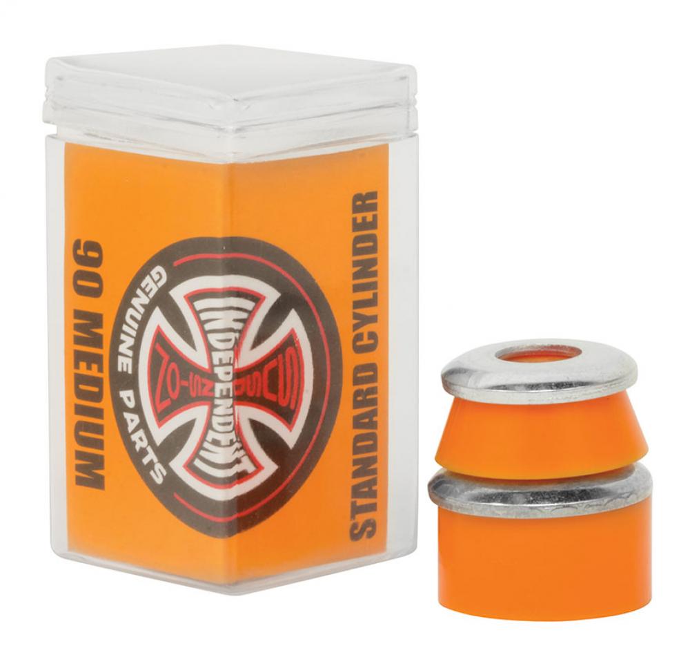 Indy Bushings (POP 4) Standard Cylinder Medium 90