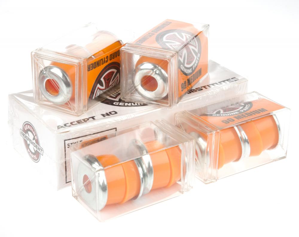 Indy Bushings (POP 4) Standard Cylinder Medium 90
