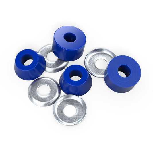 Indy Bushings (POP 4) Standard Cylinder Med Hard 92