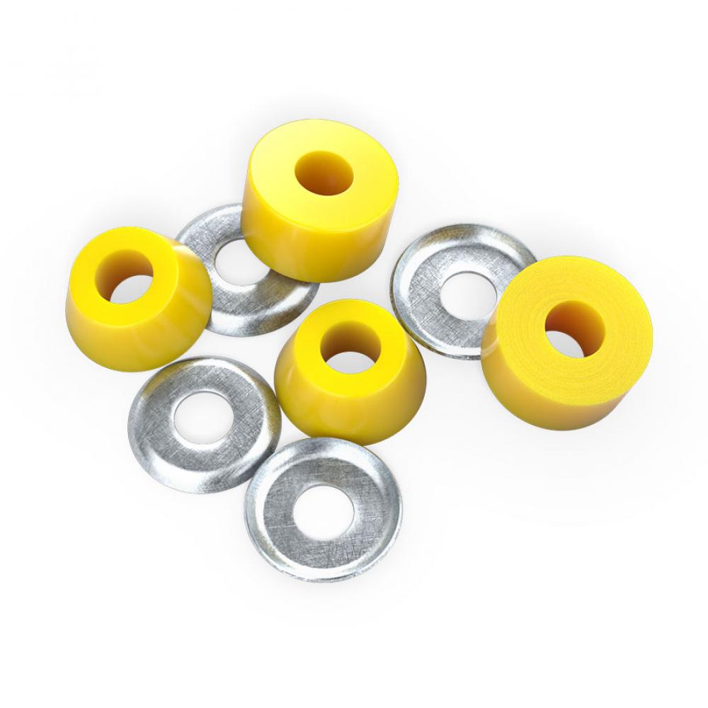 Indy Bushings (POP 4) Standard Cylinder Super Hard96