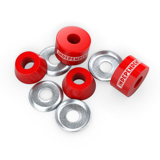 Indy Bushings STG 1-7 (POP 4) Original Cushions 90a Soft