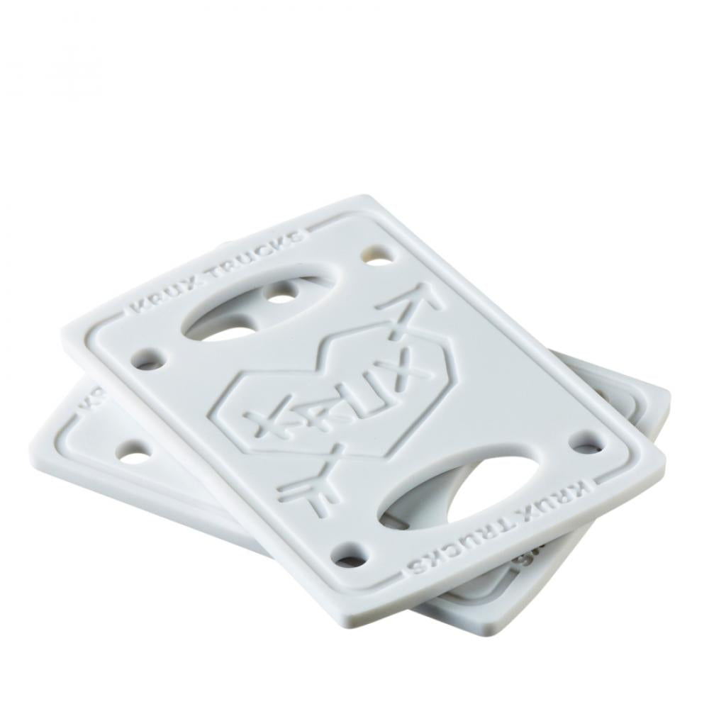 1/8IN Krux Risers 1/8 IN (Pack of 2)