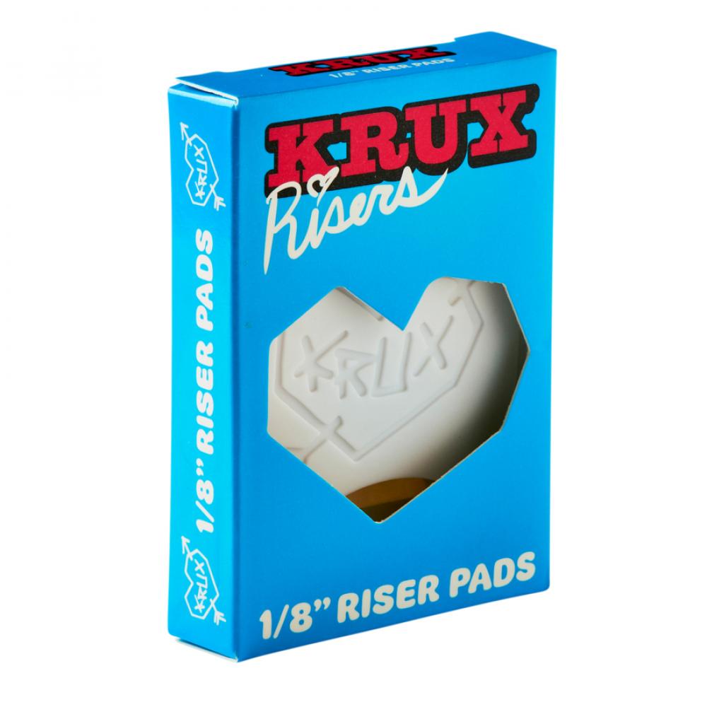 1/8IN Krux Risers 1/8 IN (Pack of 2)
