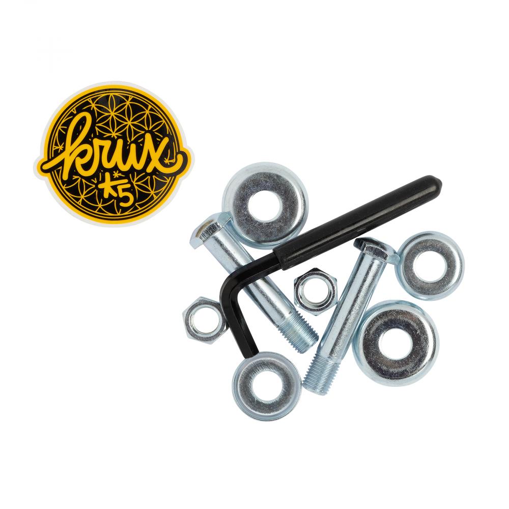 O/S Krux DownLow Kingpin K5
