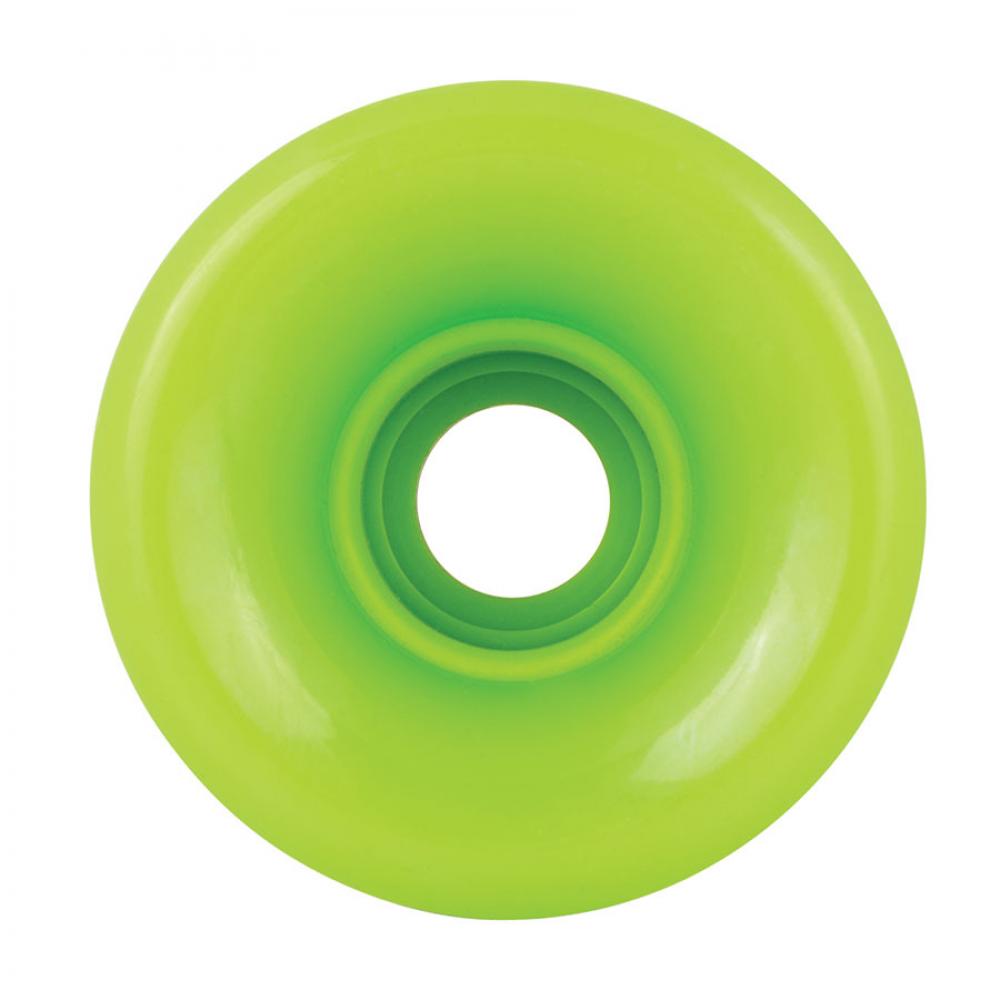 60 MM OJ Soft Wheels Super Juice 78a