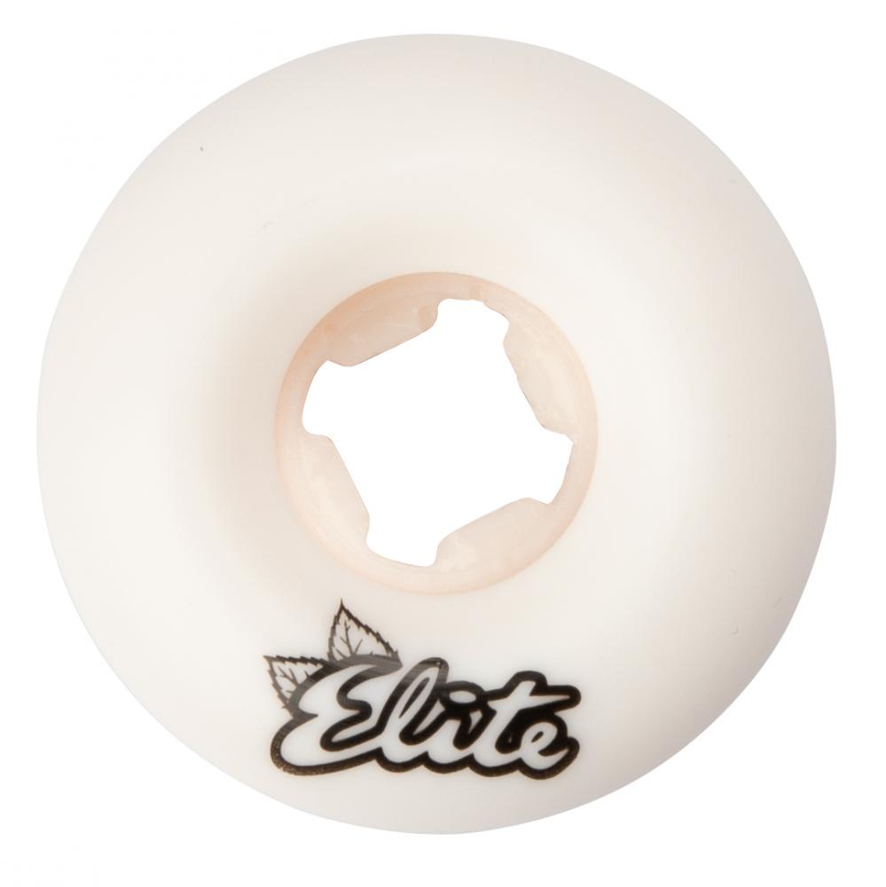54 MM OJ Elite Wheels Elite Mini Combo 101a