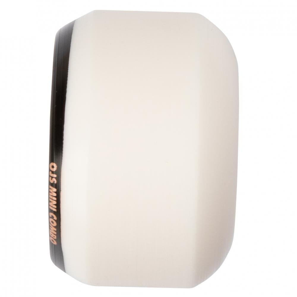 56 MM OJ Elite Wheels Elite Mini Combo 101a
