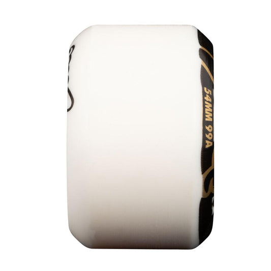 54 MM OJ Elite Wheels Elite Hard line 99a