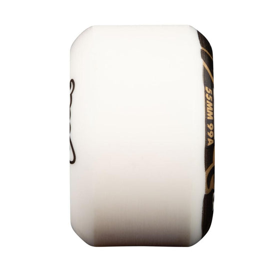 55 MM OJ Elite Wheels Elite Hard line 99a