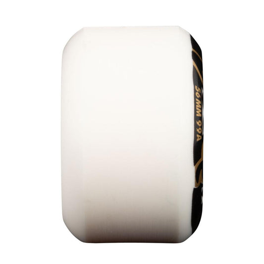 56 MM OJ Elite Wheels Elite Hard line 99a