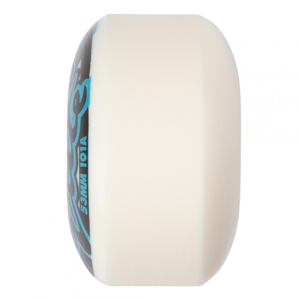 53 MM OJ Elite Wheels Elite EZ Edge 101a
