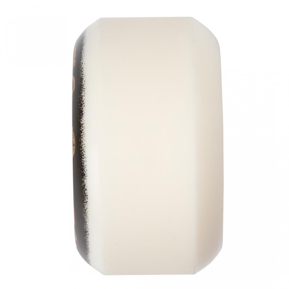 53 MM OJ Elite Wheels Nomads 95a