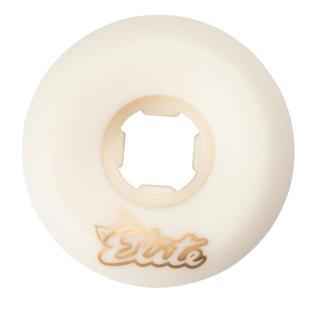 53 MM OJ Elite Wheels Nomads 95a