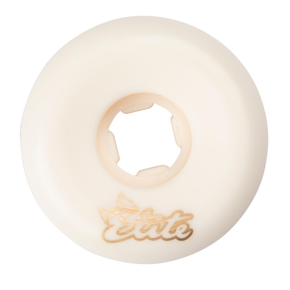 54 MM OJ Elite Wheels Nomads 95a
