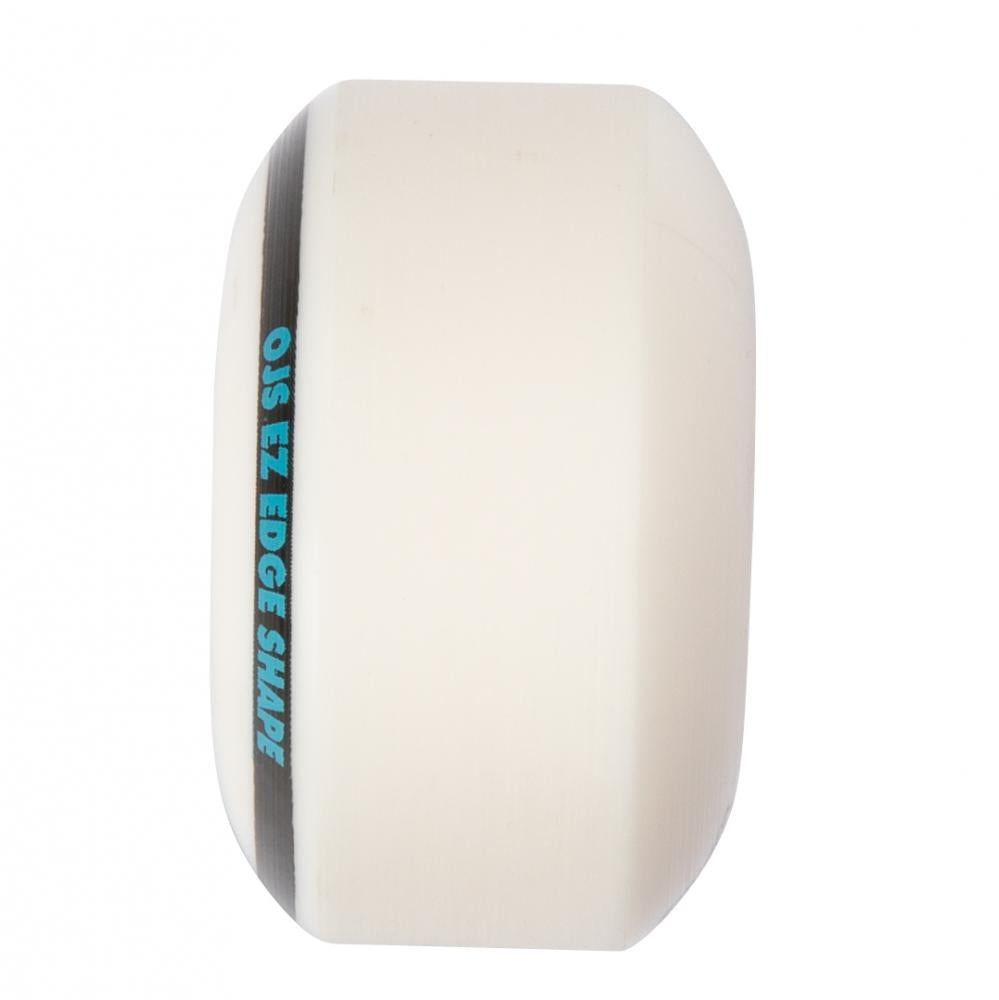 52 MM OJ Elite Wheels Elite EZ Edge 101a