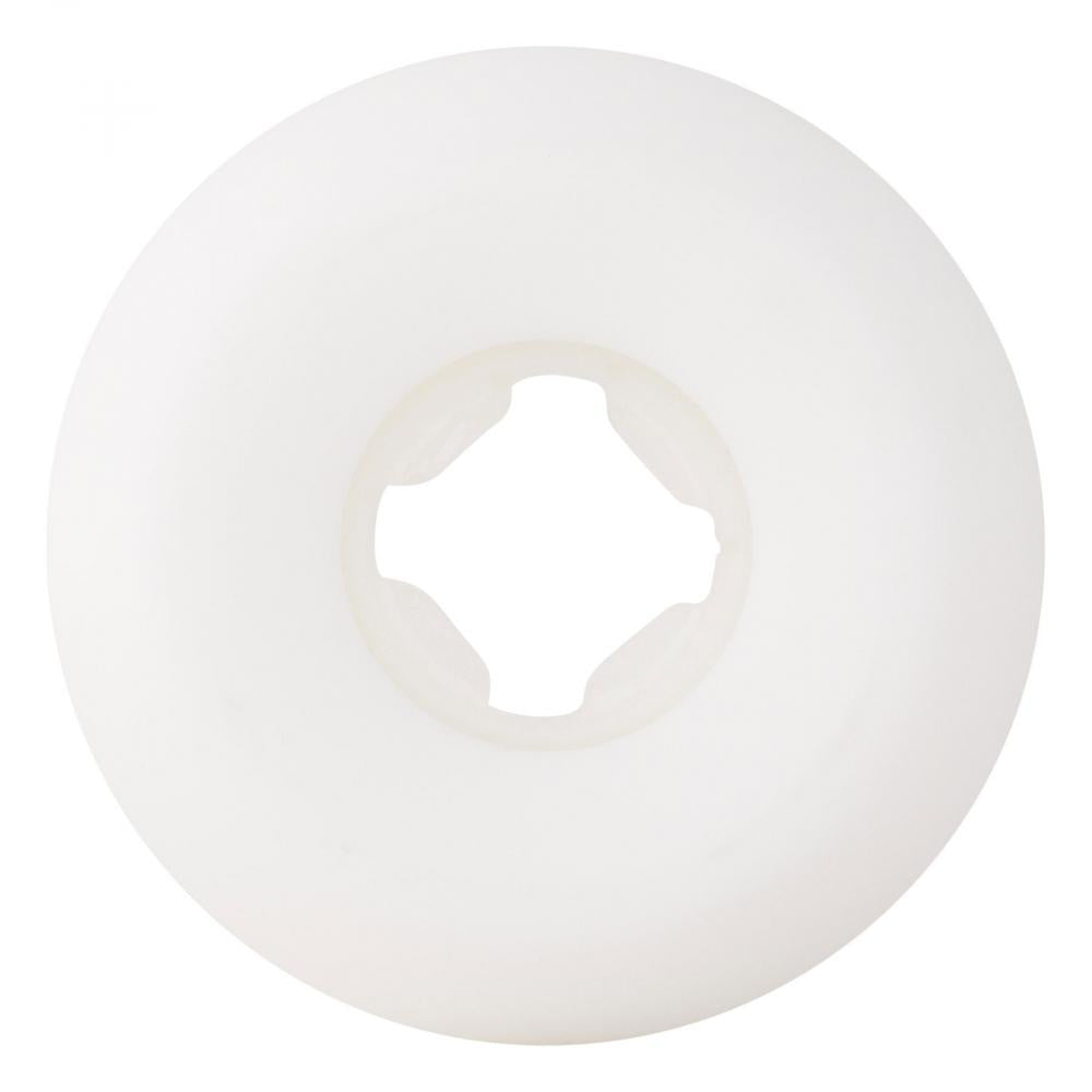 53 MM OJ Wheels From Concentrate Hardline 101a