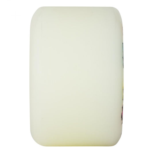 57 MM OJ Wheels Team Rider Multi 95a