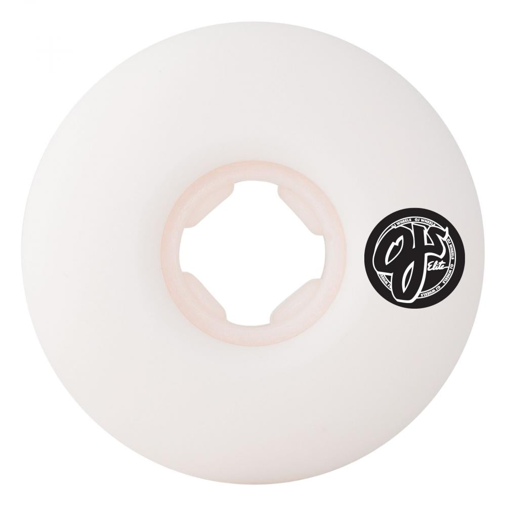 54 MM OJ Wheels Chubbies 99a