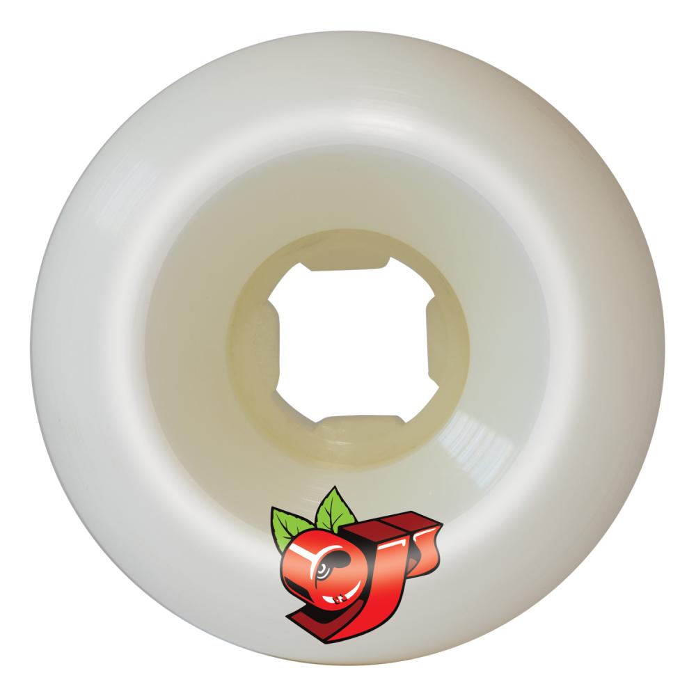 58 MM OJ Double Duro Wheels Ace Pelka Slappy 101a/95a