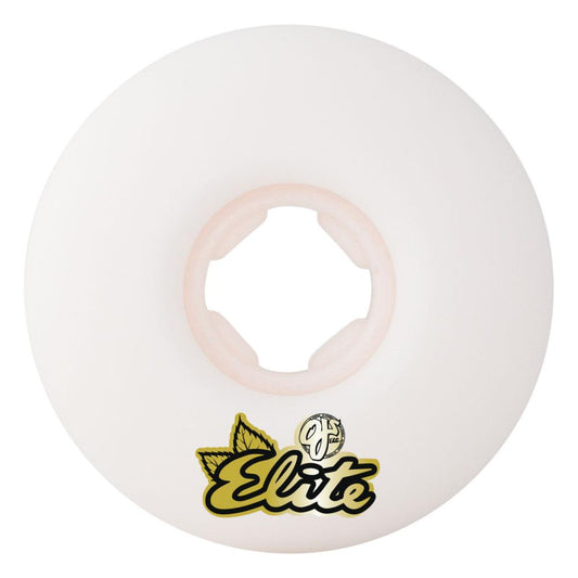 58 MM OJ Wheels Erick Winkowski Primeval Elite