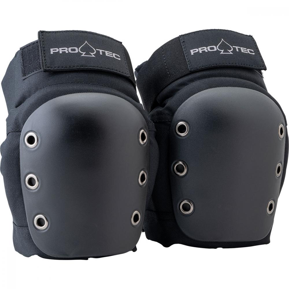 YS YOUTH Pro-Tec Pads Street gear Junior 3 Pack Open