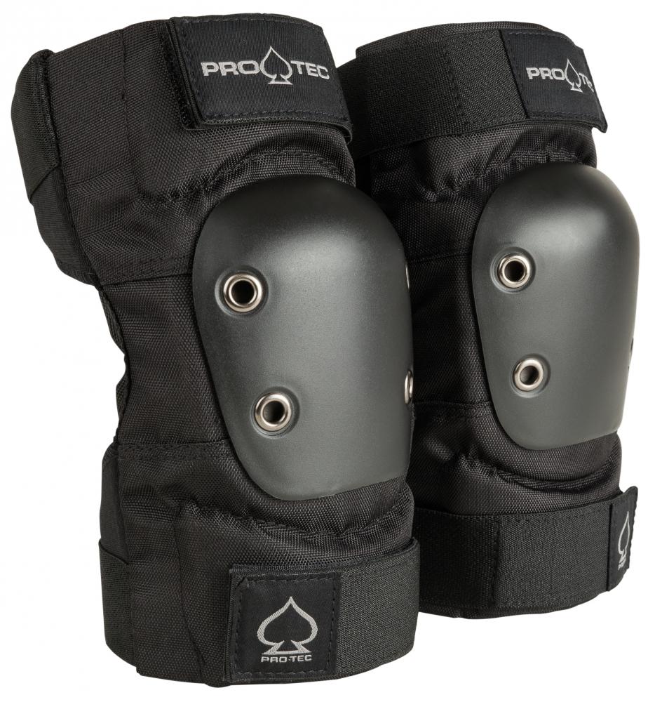 S ADULT Pro-Tec Pads Street Elbow Pads