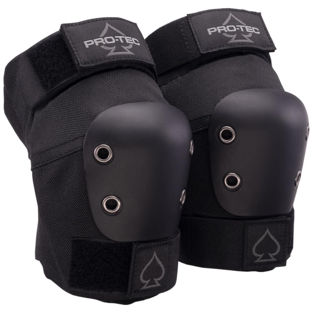 L ADULT Pro-Tec Pads Vert Elbow Pads