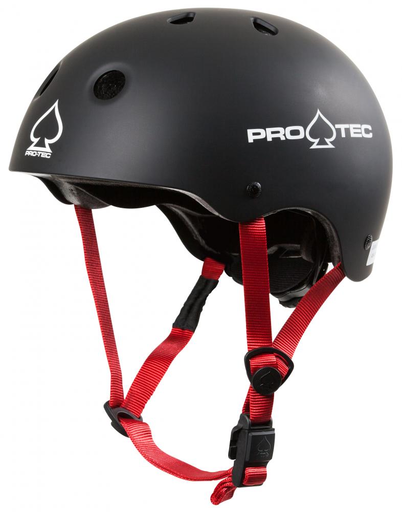 YS YOUTH Pro-Tec Helmet JR Classic Fit Cert