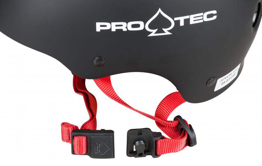 YS YOUTH Pro-Tec Helmet JR Classic Fit Cert