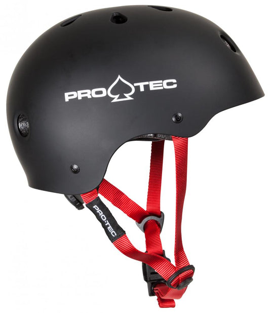 YM YOUTH Pro-Tec Helmet JR Classic Fit Cert