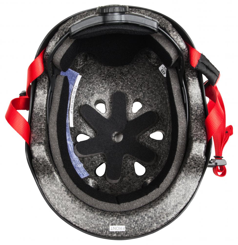YM YOUTH Pro-Tec Helmet JR Classic Fit Cert
